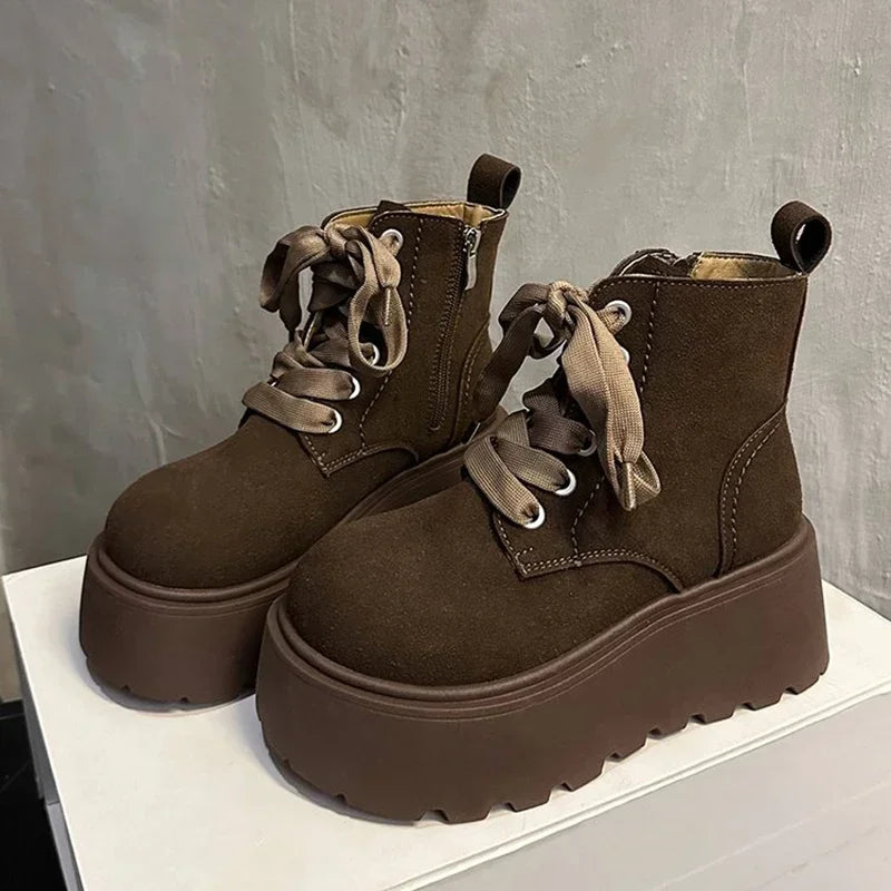 Wspierające i modne ortopedyczne Buty
