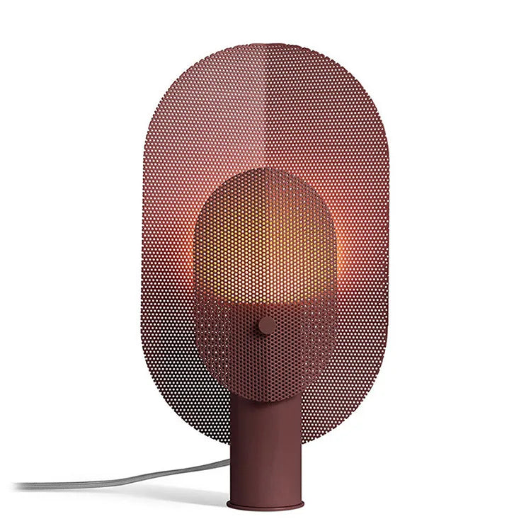 MetroBeam | Minimalistyczna postmodernistyczna lampa stołowa