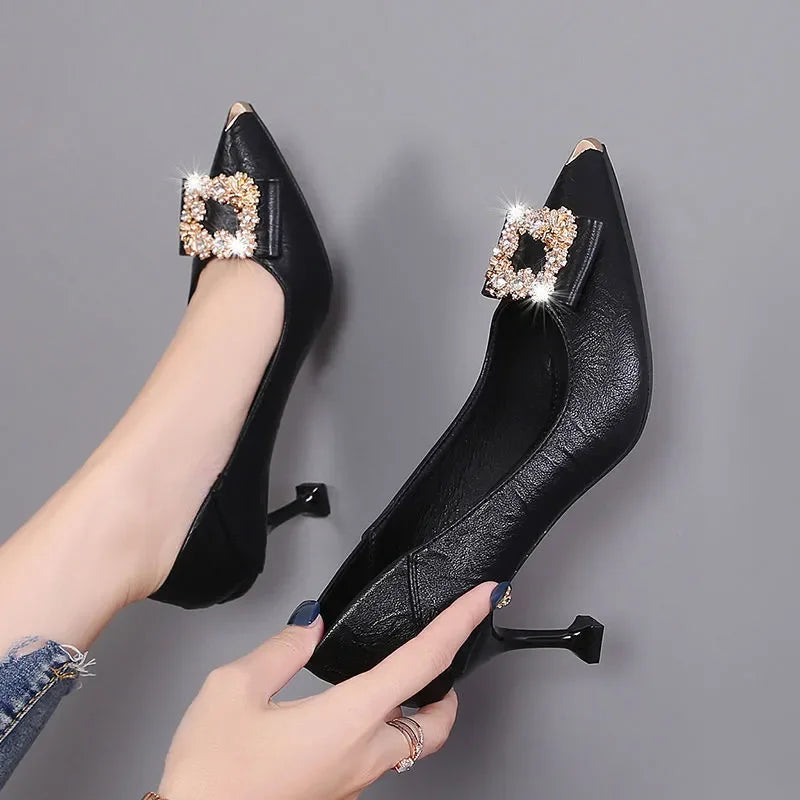 Wspierające i stylowe ortopedyczne Buty