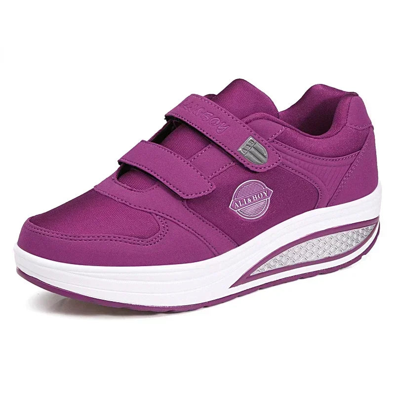 Wygodne i modne ortopedyczne Buty