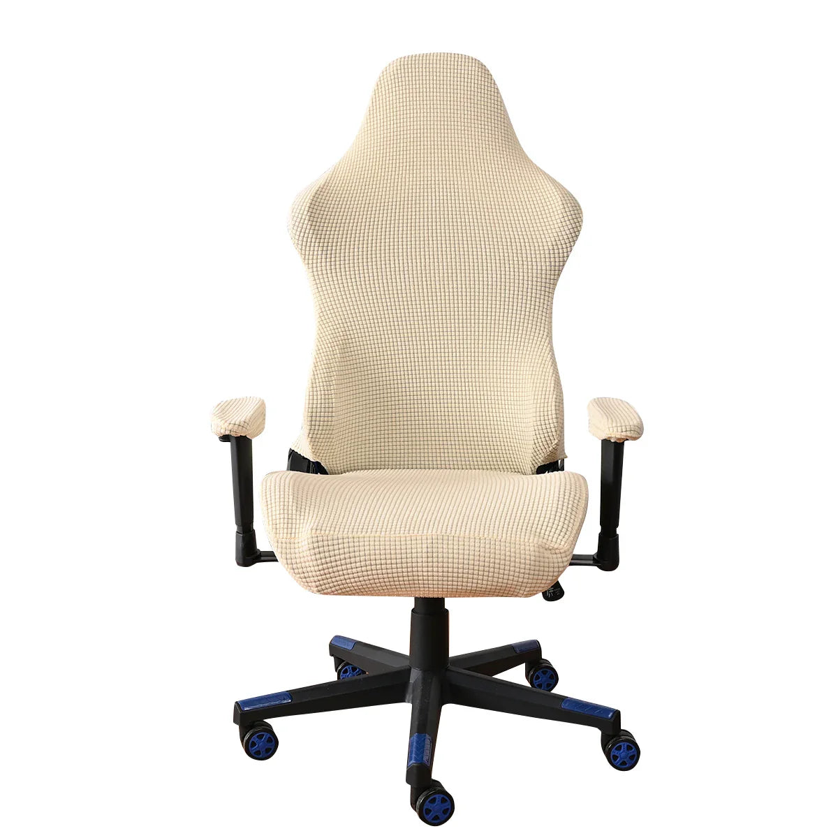 Pokrowiec na fotel gamingowy GameGuard | Polar Fleece