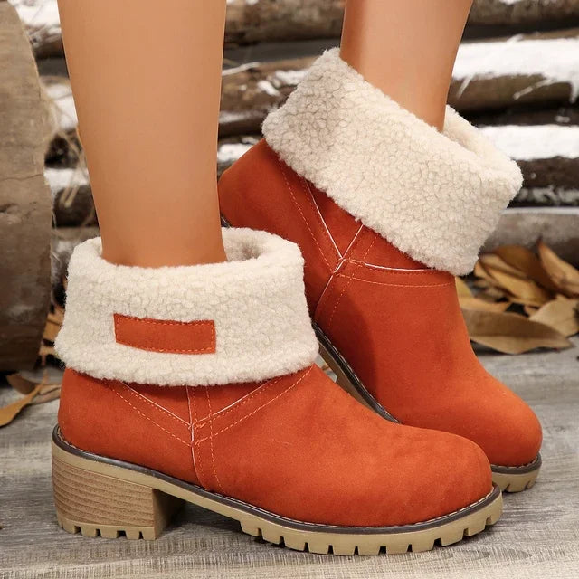 Wspierające i modne ortopedyczne Buty