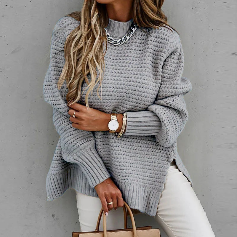 Stylowy i elegancki Sweter