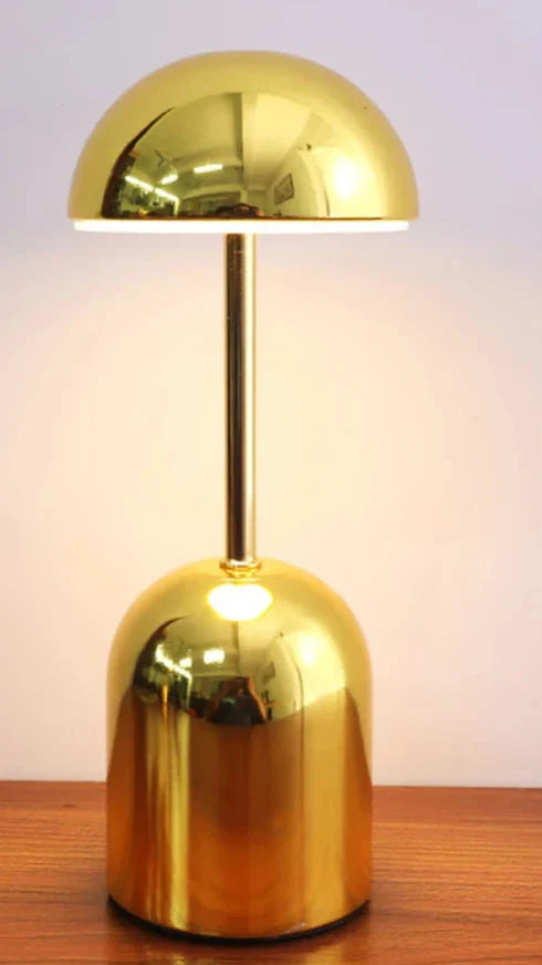 MetalAmbience | Przenośna ściemnialna lampa