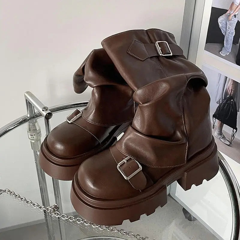 Dopasowane i wygodne ortopedyczne Buty