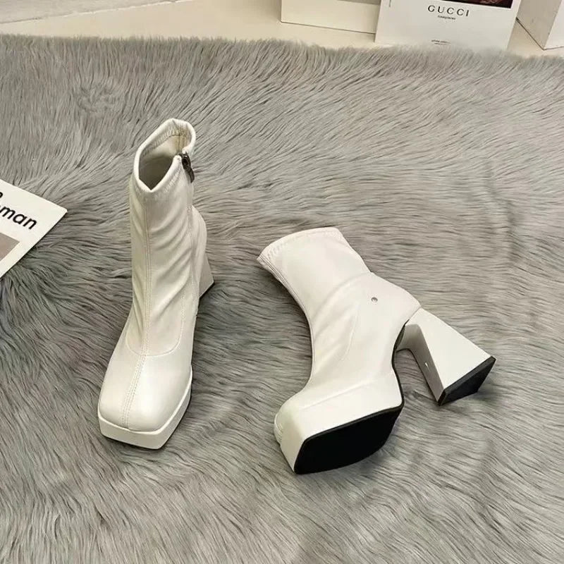 Wspierające i stylowe ortopedyczne Buty