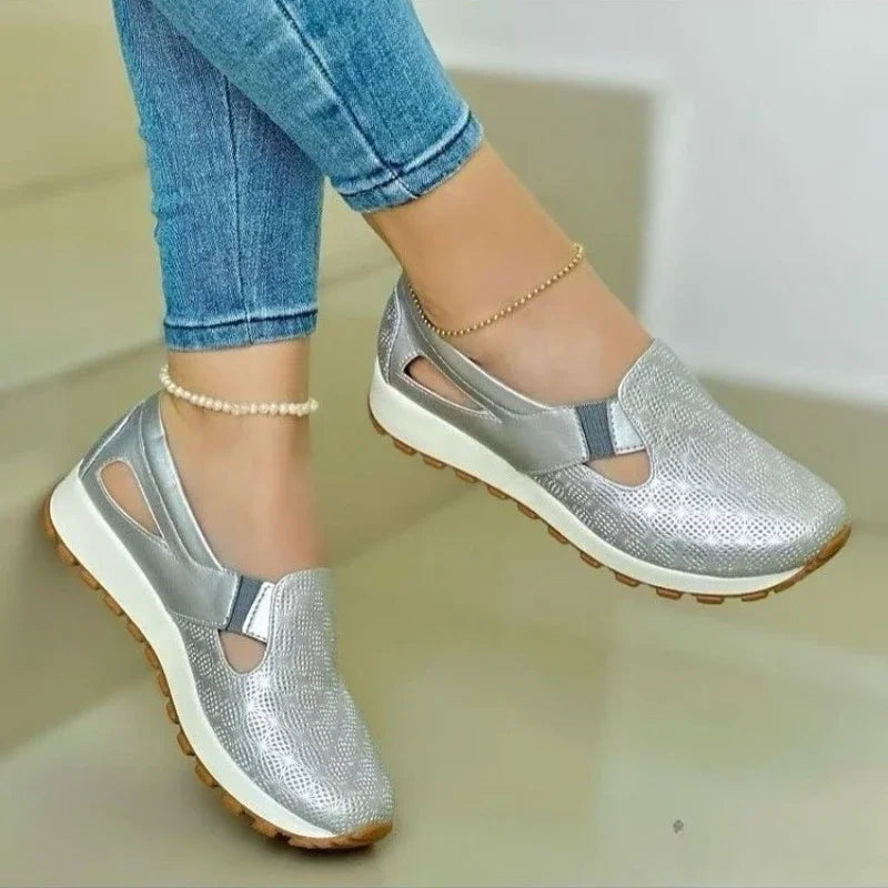 Trwałe i wspierające ortopedyczne Buty