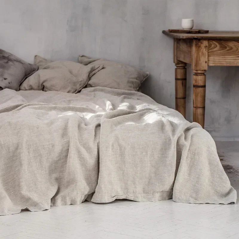 Prześcieradło BedBreeze | Linen