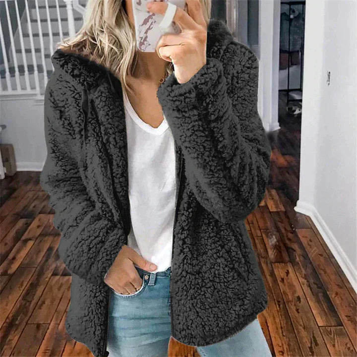 LB | Modna i elegancka kurtka ogólna