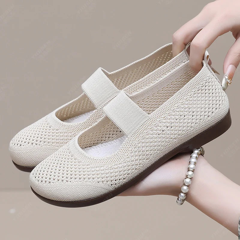 Smukłe i wspierające ortopedyczne Buty