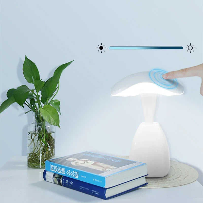 Lampka nocna StudyTouch | LED Touch