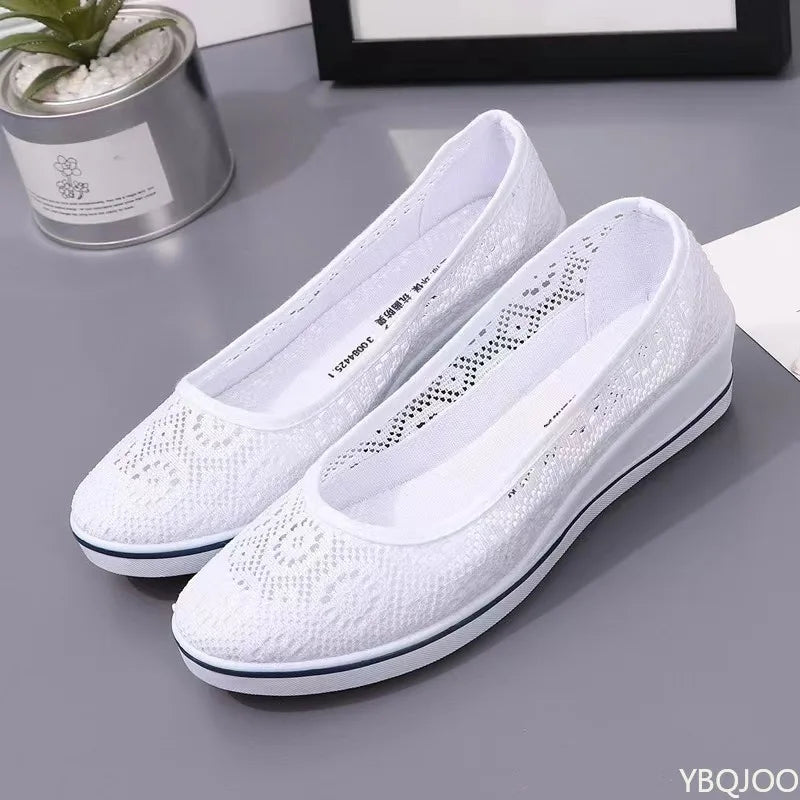 Wspierające i modne ortopedyczne Buty