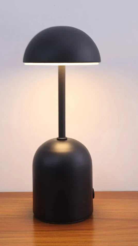 MetalAmbience | Przenośna ściemnialna lampa