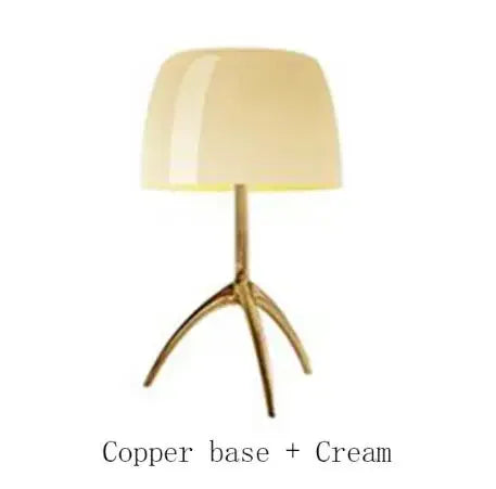 Lampa stołowa DanishEdge | Foscarini