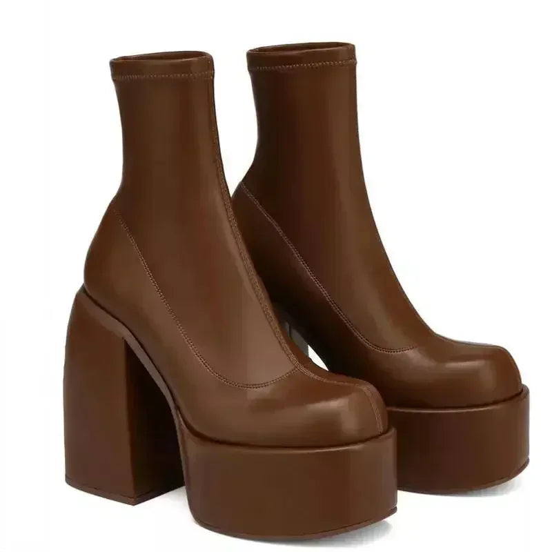 Wspierające i stylowe ortopedyczne Buty