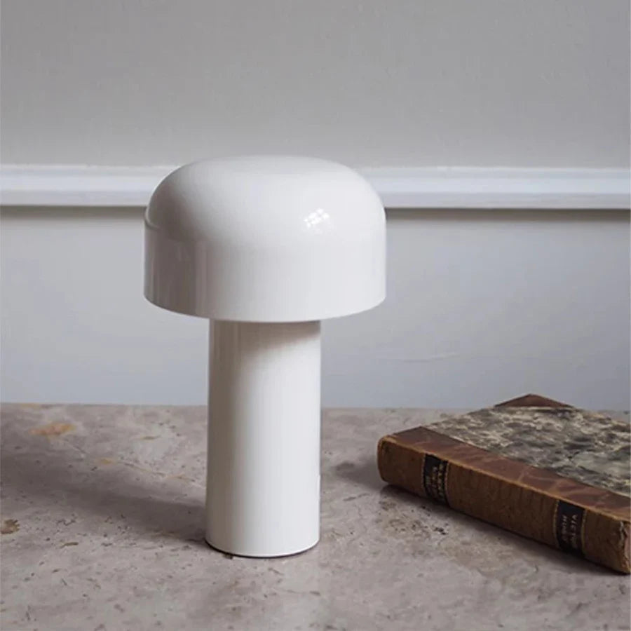 CampVibe | Akumulatorowa lampa stołowa