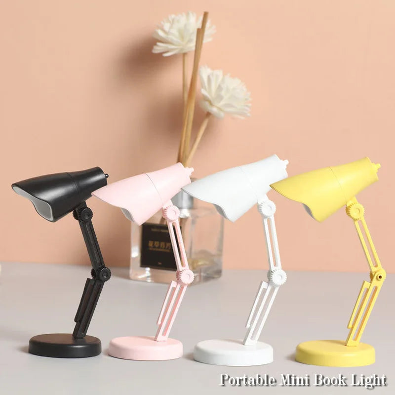 Lampka nocna NightRead | MIni Led