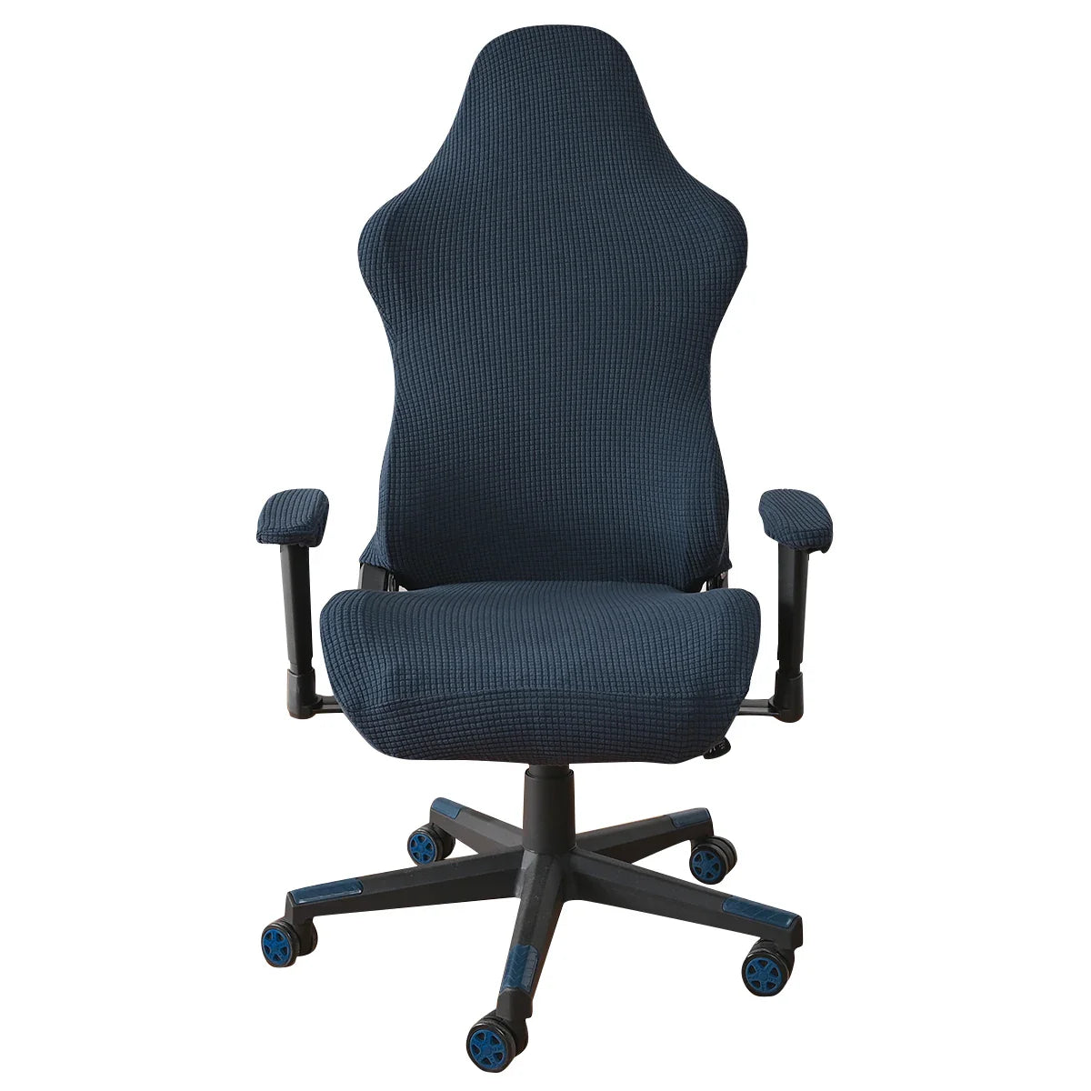 Pokrowiec na fotel gamingowy GameGuard | Polar Fleece