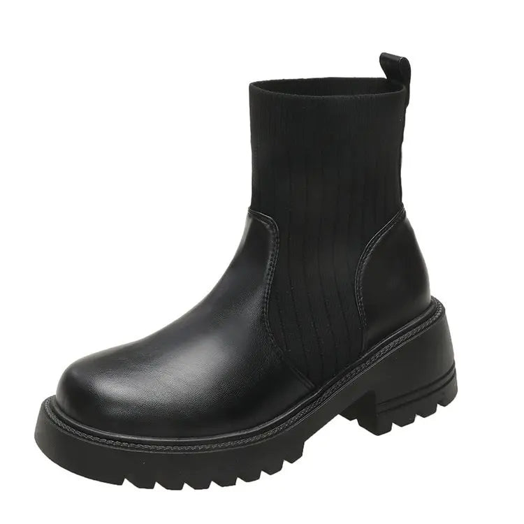 Modne i wspierające ortopedyczne Buty
