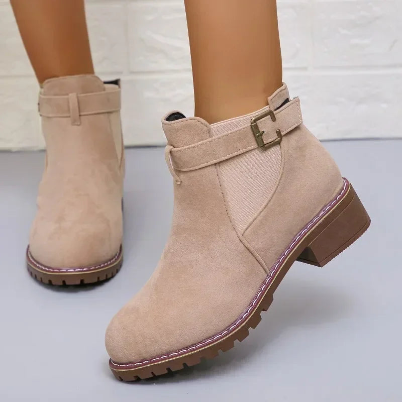 Wspierające i stylowe ortopedyczne Buty