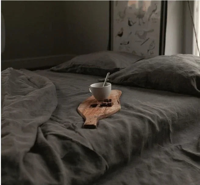 Prześcieradło BedBreeze | Linen