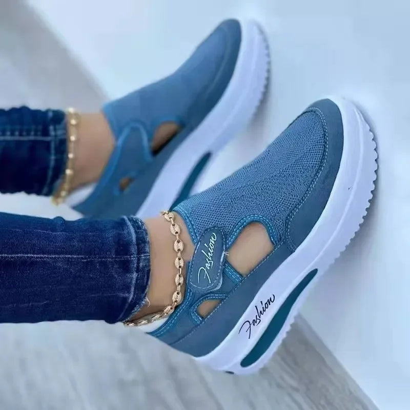 Modne i wspierające ortopedyczne Buty