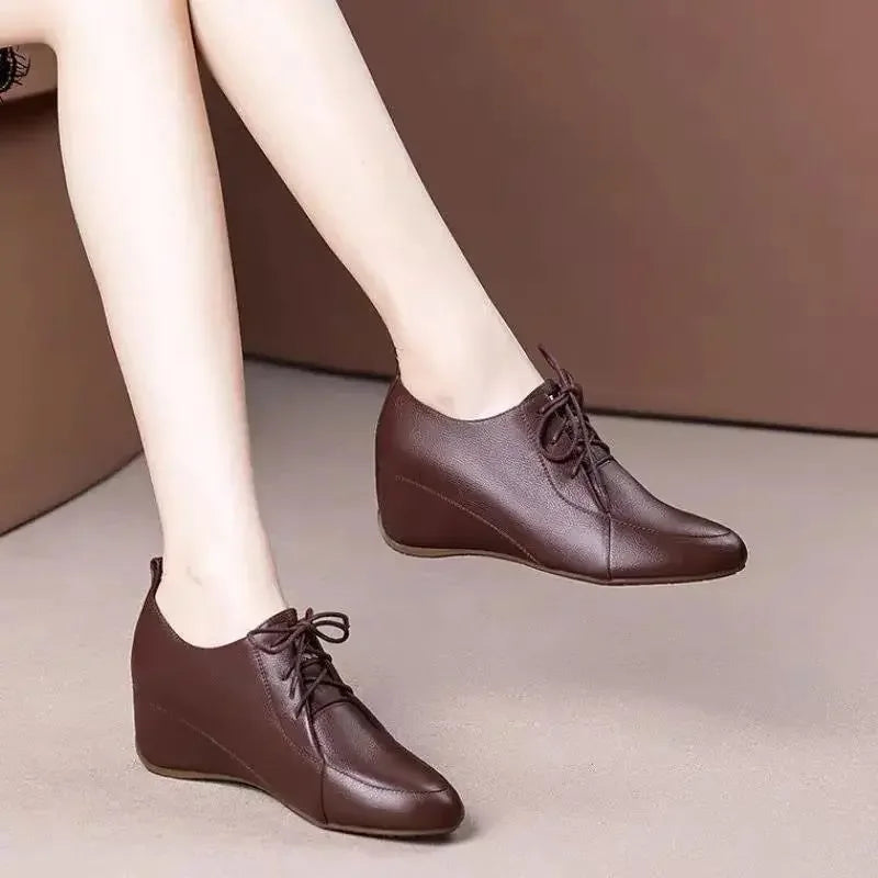 Codzienne i wspierające ortopedyczne Buty