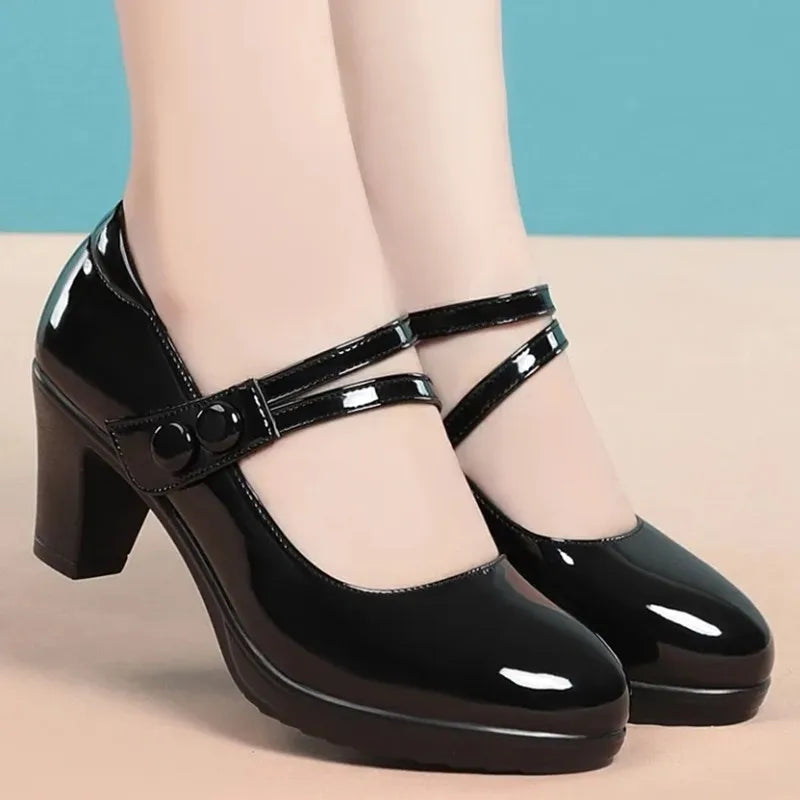 Wysokiej jakości ortopedyczne Buty