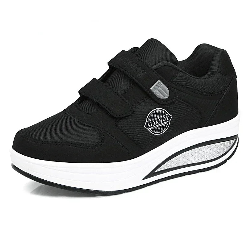 Wygodne i modne ortopedyczne Buty