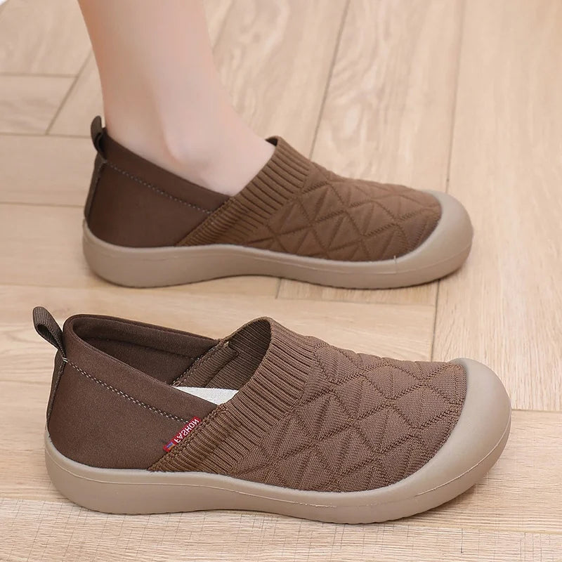 Smukłe i wspierające ortopedyczne Buty