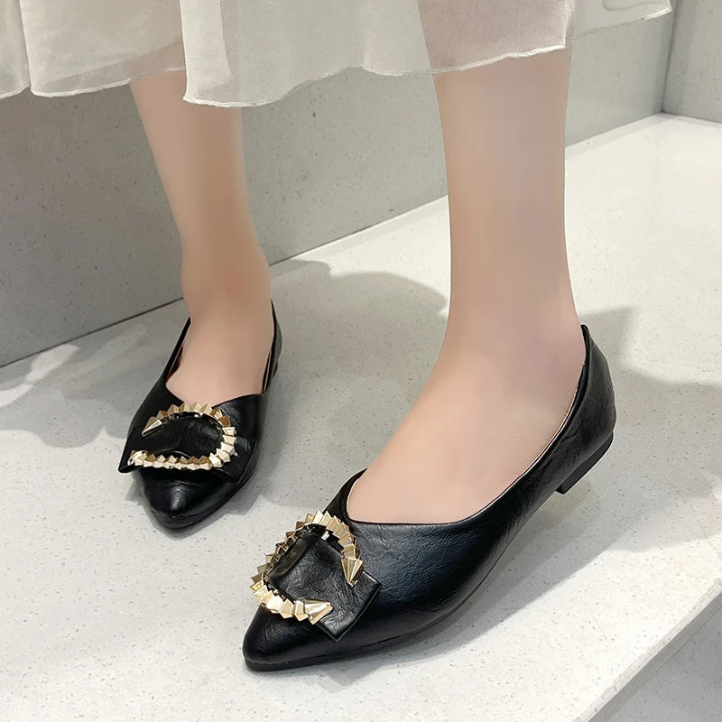 Dopasowane i wygodne ortopedyczne Buty