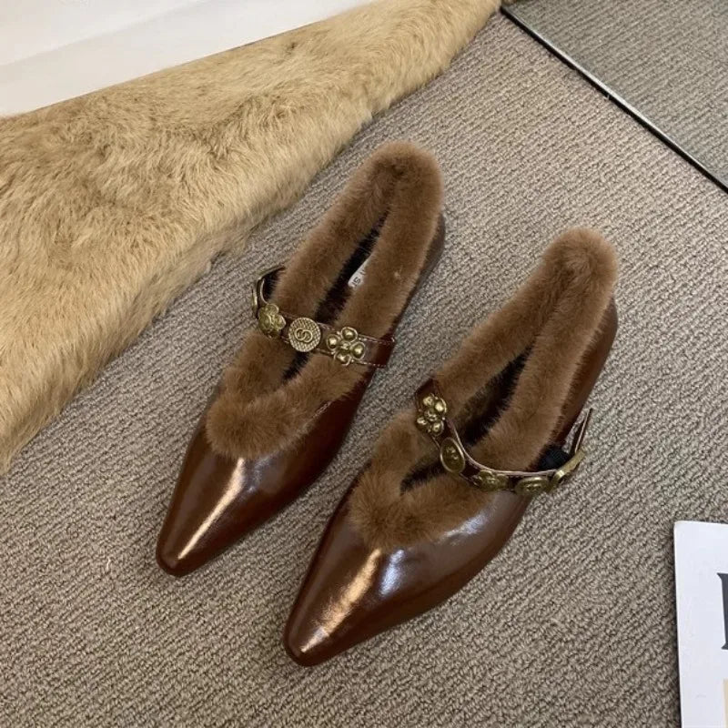 Wspierające i modne ortopedyczne Buty
