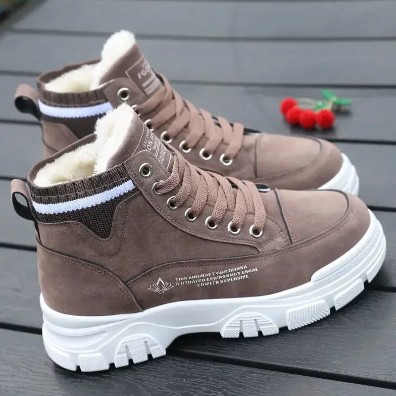 Wspierające i stylowe ortopedyczne Buty