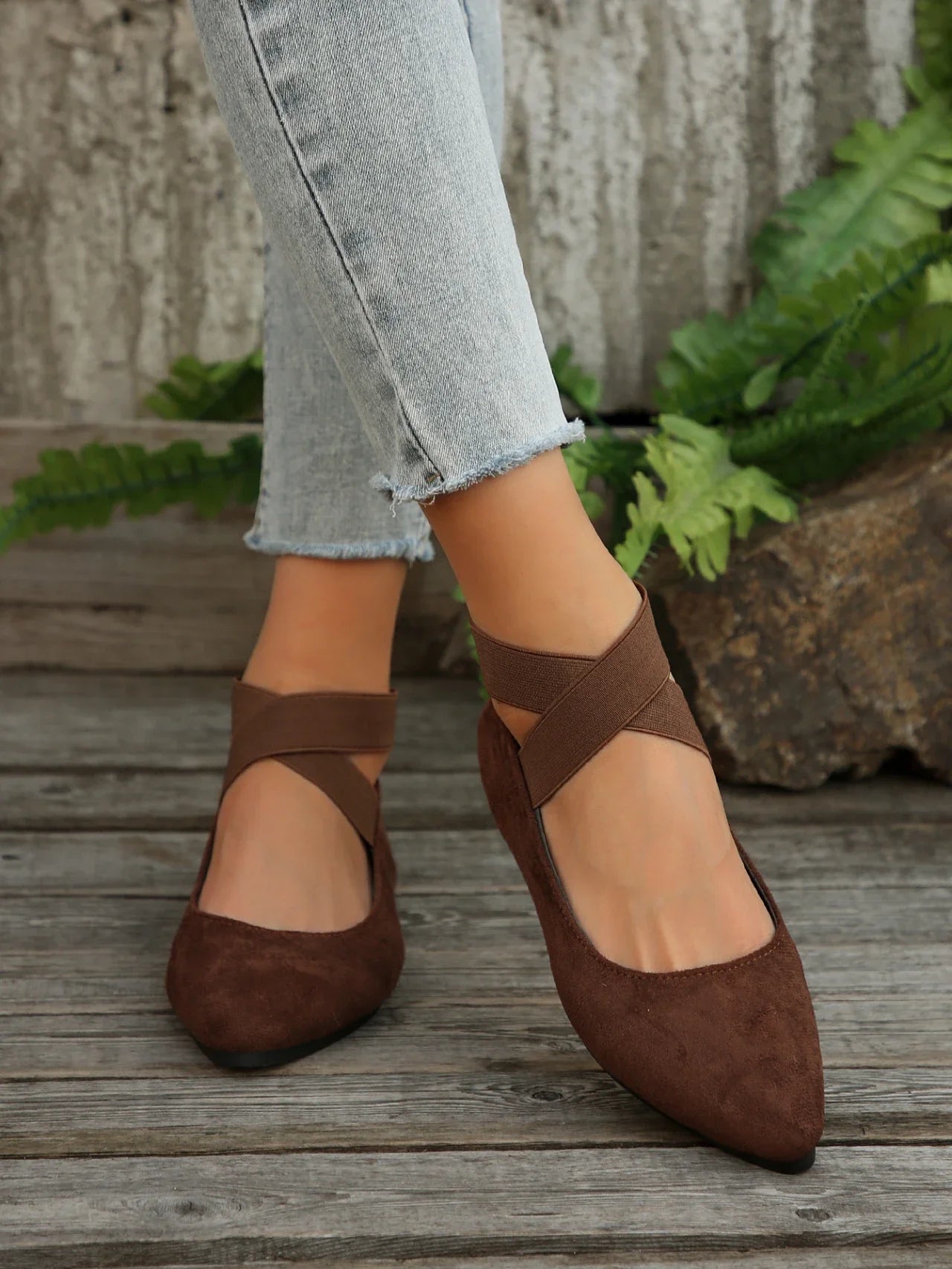 Codzienne i wspierające ortopedyczne Buty