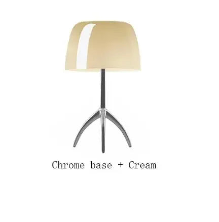 Lampa stołowa DanishEdge | Foscarini