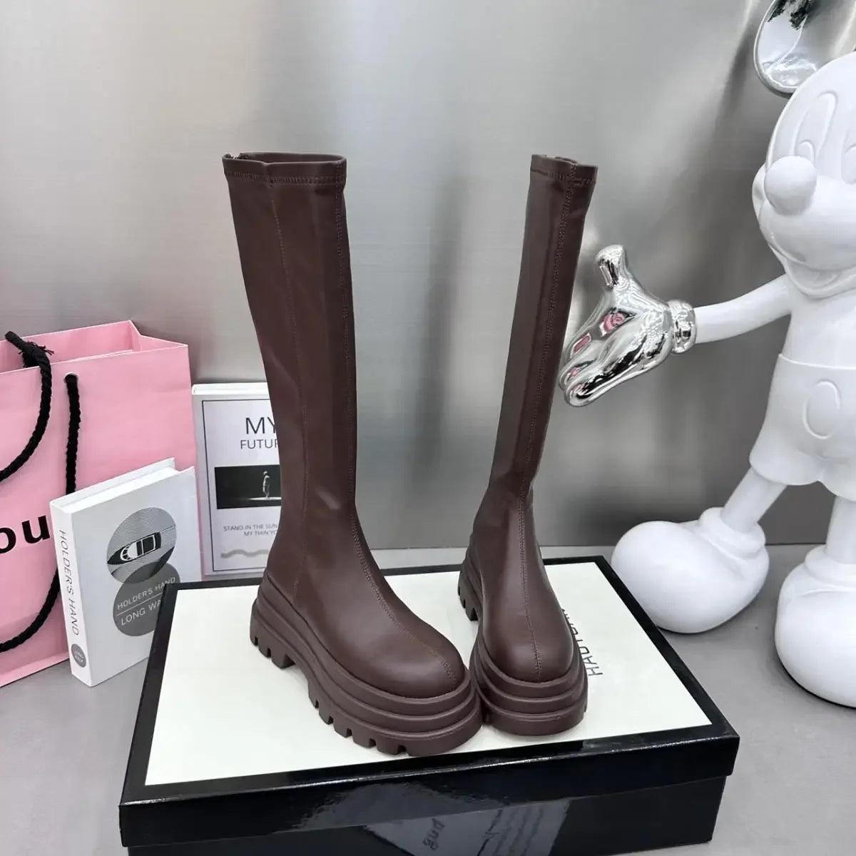 Wszechstronne i wspierające ortopedyczne Buty