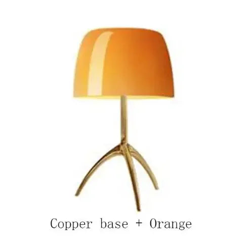 Lampa stołowa DanishEdge | Foscarini
