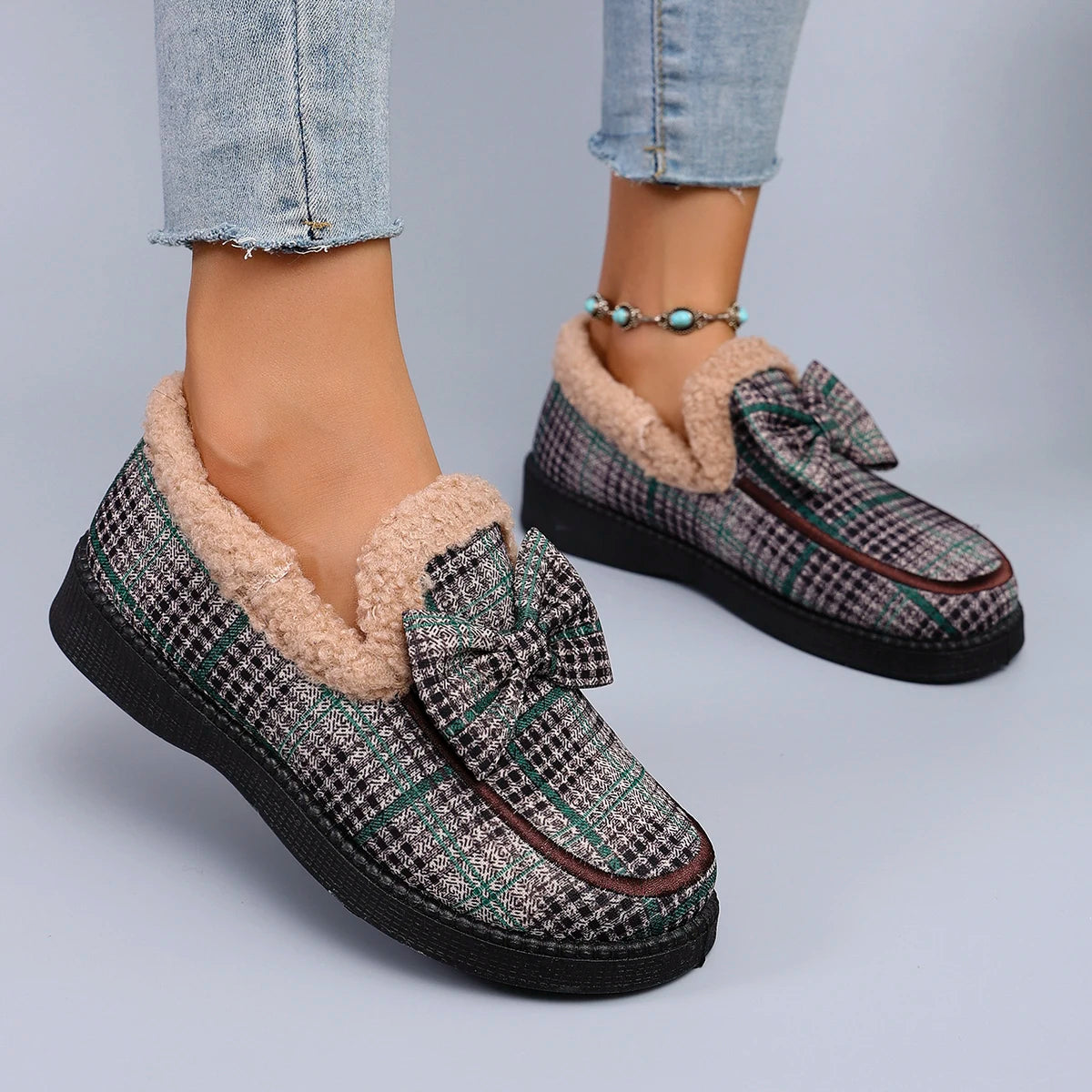 Smukłe i wspierające ortopedyczne Buty