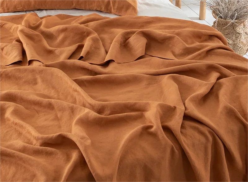 Prześcieradło BedBreeze | Linen
