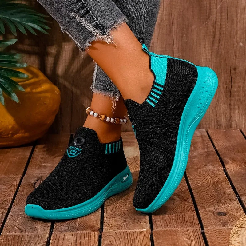 Modne i wspierające ortopedyczne Buty