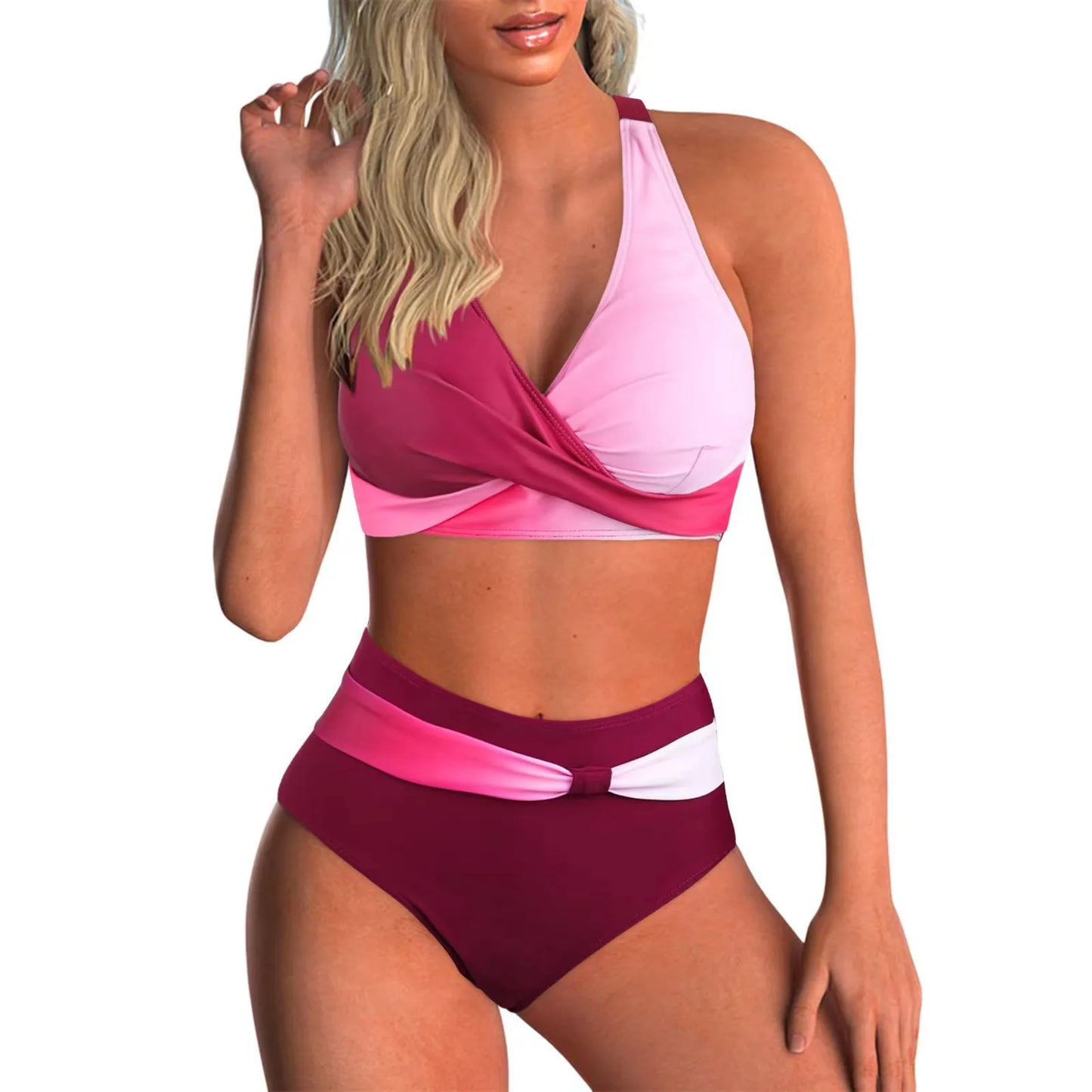 Lekki i uroczy Bikini