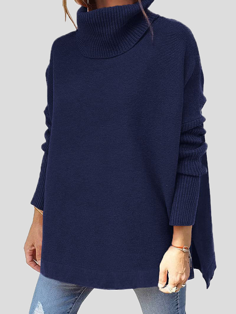 LB | Wygodny i modny sweter