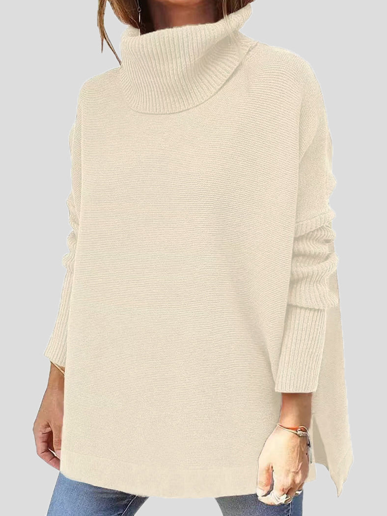 LB | Wygodny i modny sweter