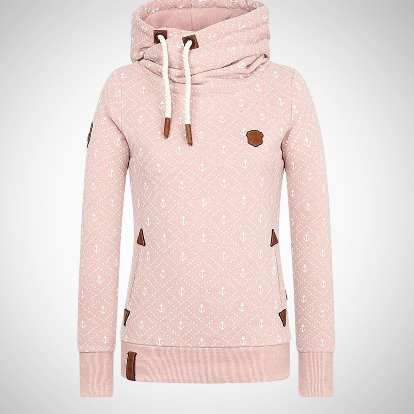 LB | Wygodny i modny sweter
