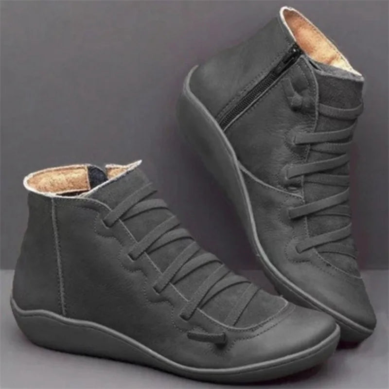 Codzienne i wspierające ortopedyczne Buty