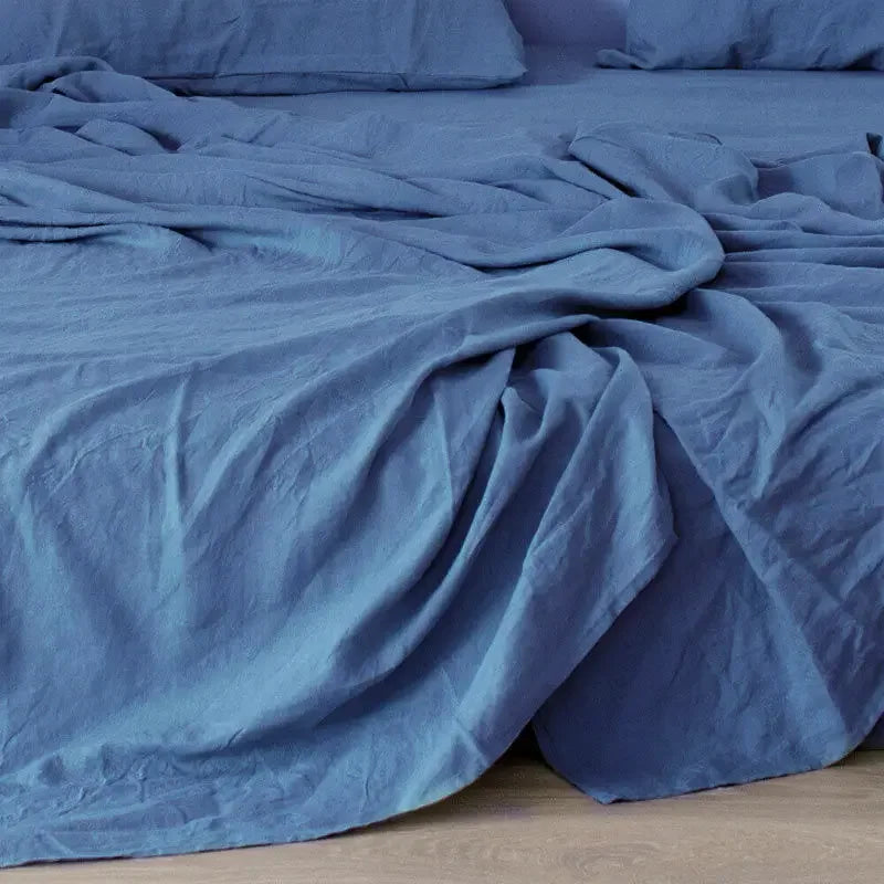 Prześcieradło BedBreeze | Linen