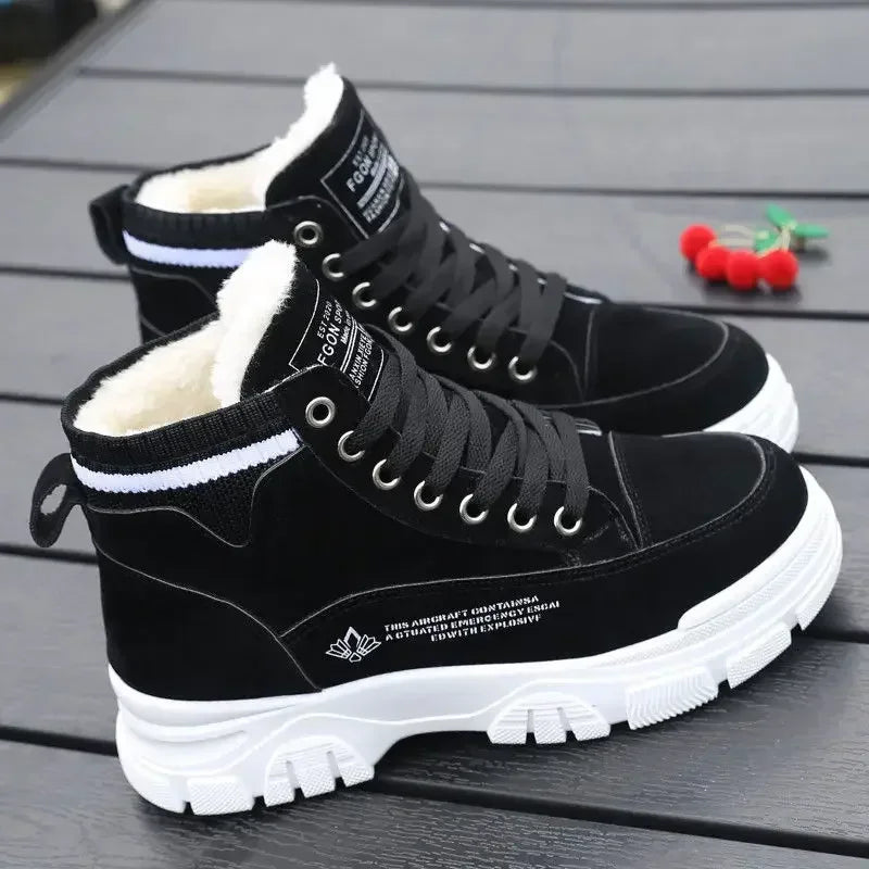 Wspierające i stylowe ortopedyczne Buty