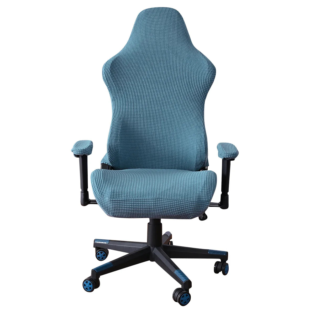 Pokrowiec na fotel gamingowy GameGuard | Polar Fleece