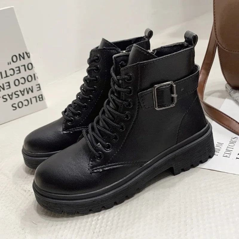Wspierające i stylowe ortopedyczne Buty