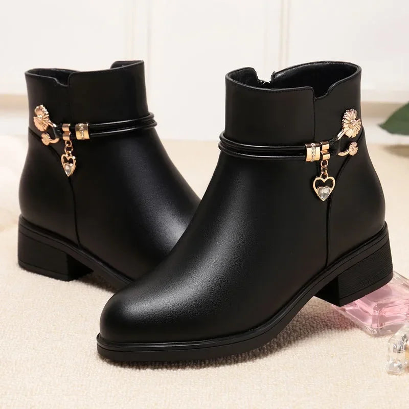 Dopasowane i wygodne ortopedyczne Buty